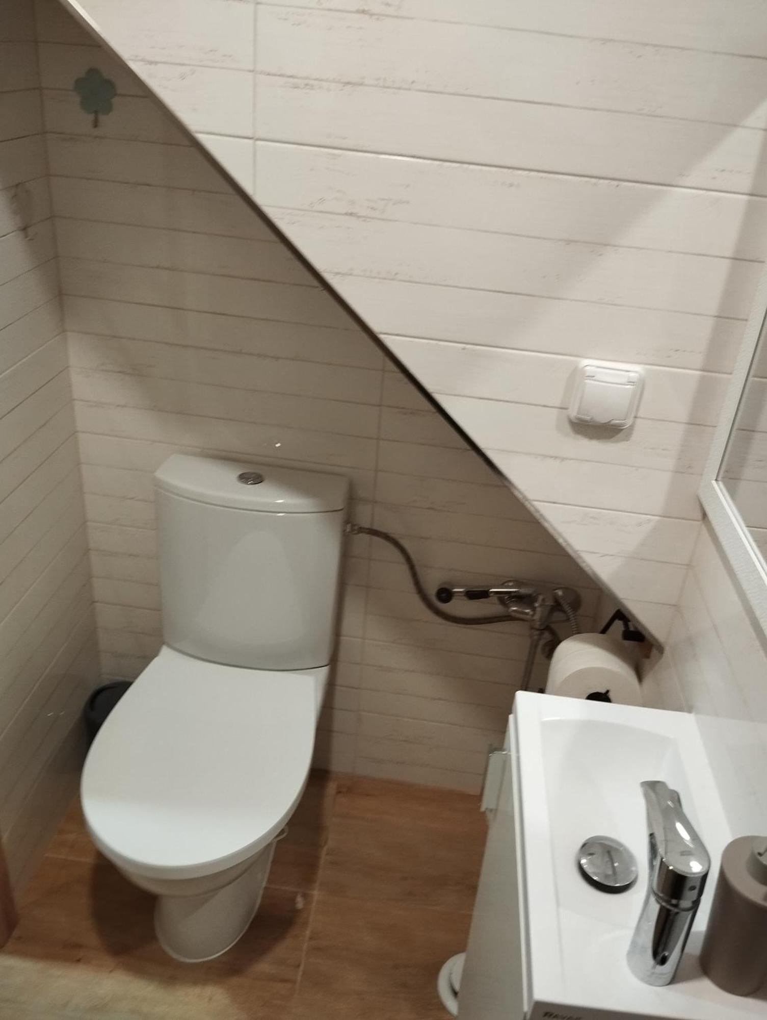 Ubytovani U Nadii Zelezny Brod Exterior foto